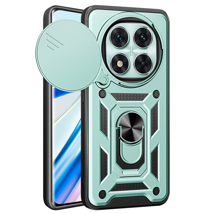 Sliding Camera Cover Design TPU+PC Phone Case, For Redmi A7 Pro 4G / Poco C85x, For Redmi Note 15 Pro+ 5G Global 163.3mm, For Redmi Note 15 5G / 4G Global 164mm, For Redmi Note 15 Pro 5G Global 163.6mm, For Redmi 15C 5G / 4G EU 173mm                   ...