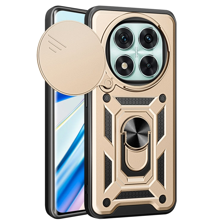 Sliding Camera Cover Design TPU+PC Phone Case, For Redmi A7 Pro 4G / Poco C85x, For Redmi Note 15 Pro+ 5G Global 163.3mm, For Redmi Note 15 5G / 4G Global 164mm, For Redmi Note 15 Pro 5G Global 163.6mm, For Redmi 15C 5G / 4G EU 173mm                   ...