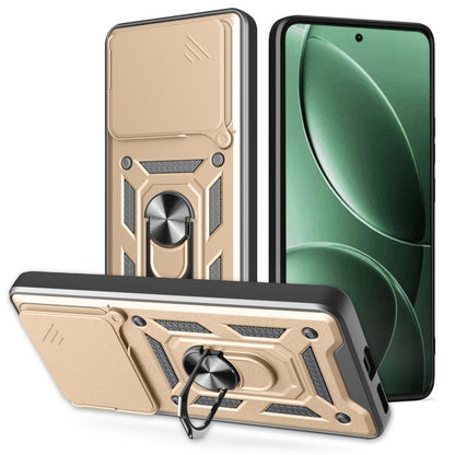 Sliding Camera Cover Design TPU+PC Phone Case, For Redmi A7 Pro 4G / Poco C85x, For Redmi Note 15 Pro+ 5G Global 163.3mm, For Redmi Note 15 5G / 4G Global 164mm, For Redmi Note 15 Pro 5G Global 163.6mm, For Redmi 15C 5G / 4G EU 173mm                   ...