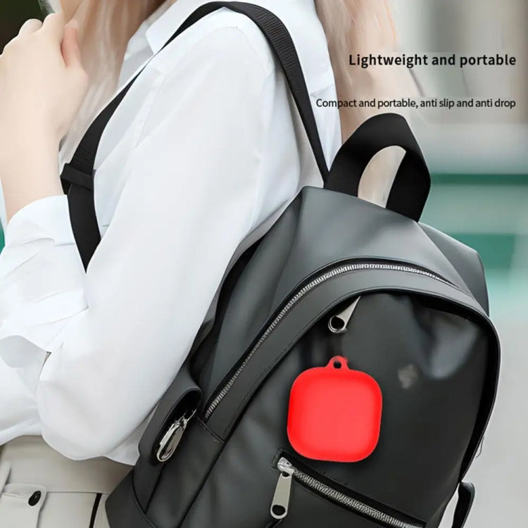 Headset Silicone Protective Case, For Sony linkBuds Open