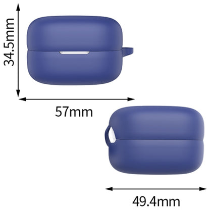 Headset Silicone Protective Case, For Sony linkBuds Open