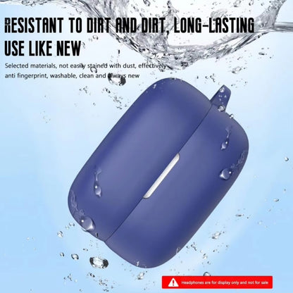 Headset Silicone Protective Case, For Sony linkBuds Open