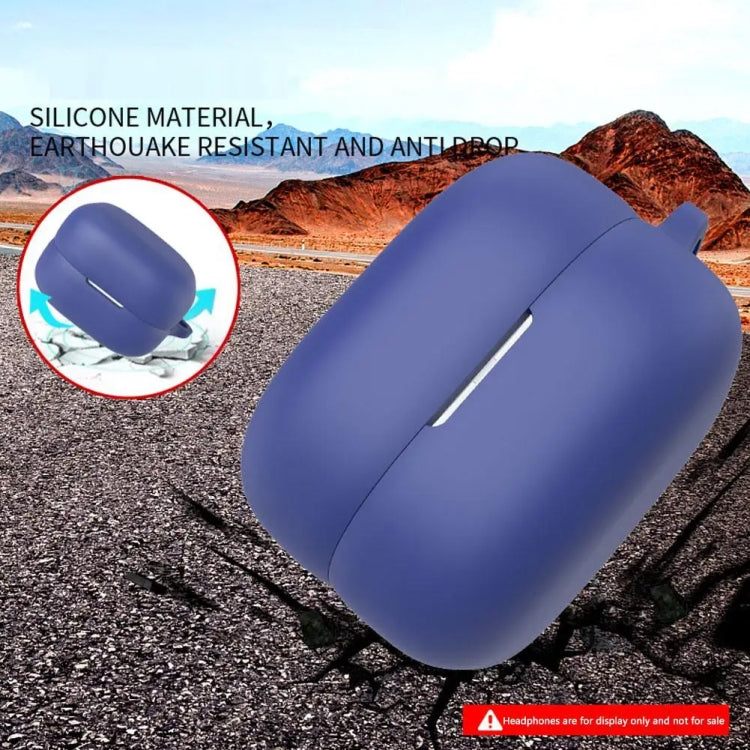 Headset Silicone Protective Case, For Sony linkBuds Open