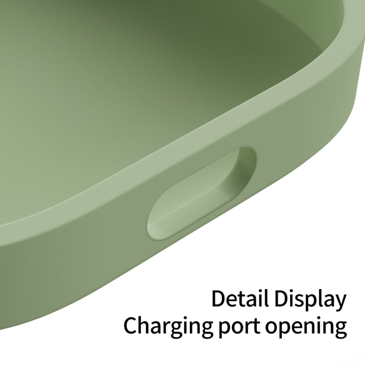 Earphone Silicone Protective Case, For Xiaomi Redmi Buds 6s / 5