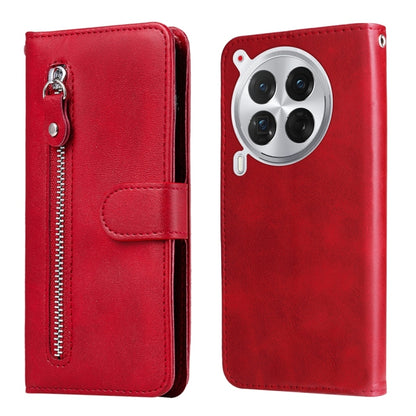 Fashion Calf Texture Zipper Leather Phone Case, For Tecno Spark 40 5G / Spark Go 5G 2025, For Tecno Spark 40C, For Tecno Pova 7 Pro 5G, For Tecno Pova 7 5G, For Tecno Spark 40 Pro+ 4G, For Tecno Spark 40 Pro 4G, For Tecno Spark 40 4G                   ...