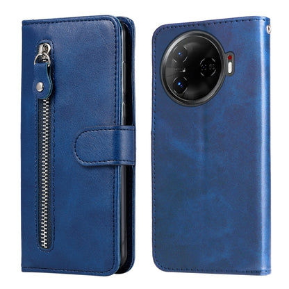 Fashion Calf Texture Zipper Leather Phone Case, For Tecno Spark 40 5G / Spark Go 5G 2025, For Tecno Spark 40C, For Tecno Pova 7 Pro 5G, For Tecno Pova 7 5G, For Tecno Spark 40 Pro+ 4G, For Tecno Spark 40 Pro 4G, For Tecno Spark 40 4G                   ...