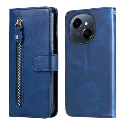 Fashion Calf Texture Zipper Leather Phone Case, For Tecno Spark 40 5G / Spark Go 5G 2025, For Tecno Spark 40C, For Tecno Pova 7 Pro 5G, For Tecno Pova 7 5G, For Tecno Spark 40 Pro+ 4G, For Tecno Spark 40 Pro 4G, For Tecno Spark 40 4G                   ...