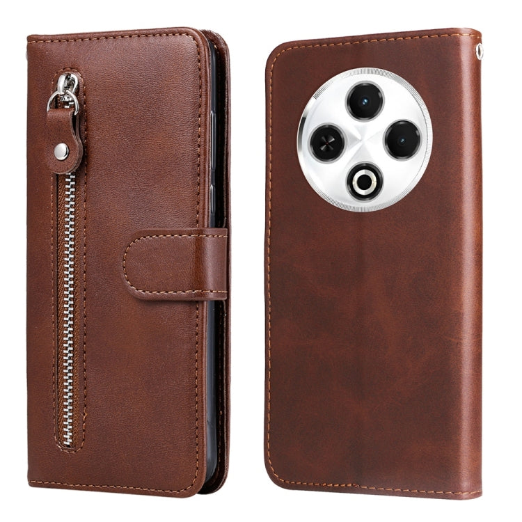 Fashion Calf Texture Zipper Leather Phone Case, For Tecno Spark 40 5G / Spark Go 5G 2025, For Tecno Spark 40C, For Tecno Pova 7 Pro 5G, For Tecno Pova 7 5G, For Tecno Spark 40 Pro+ 4G, For Tecno Spark 40 Pro 4G, For Tecno Spark 40 4G                   ...