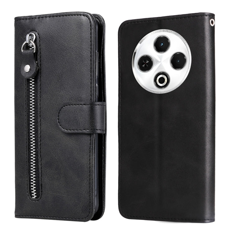 Fashion Calf Texture Zipper Leather Phone Case, For Tecno Spark 40 5G / Spark Go 5G 2025, For Tecno Spark 40C, For Tecno Pova 7 Pro 5G, For Tecno Pova 7 5G, For Tecno Spark 40 Pro+ 4G, For Tecno Spark 40 Pro 4G, For Tecno Spark 40 4G                   ...