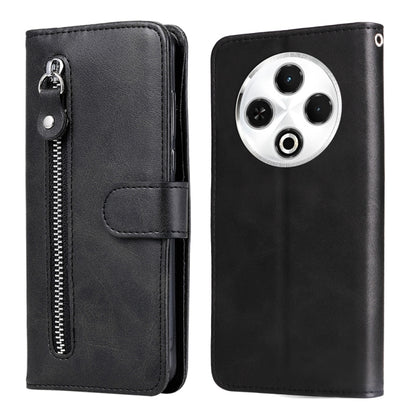 Fashion Calf Texture Zipper Leather Phone Case, For Tecno Spark 40 5G / Spark Go 5G 2025, For Tecno Spark 40C, For Tecno Pova 7 Pro 5G, For Tecno Pova 7 5G, For Tecno Spark 40 Pro+ 4G, For Tecno Spark 40 Pro 4G, For Tecno Spark 40 4G                   ...