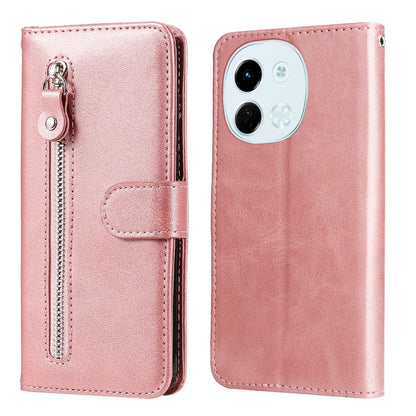 Fashion Calf Texture Zipper Leather Phone Case, For Tecno Spark 40 5G / Spark Go 5G 2025, For Tecno Spark 40C, For Tecno Pova 7 Pro 5G, For Tecno Pova 7 5G, For Tecno Spark 40 Pro+ 4G, For Tecno Spark 40 Pro 4G, For Tecno Spark 40 4G                   ...