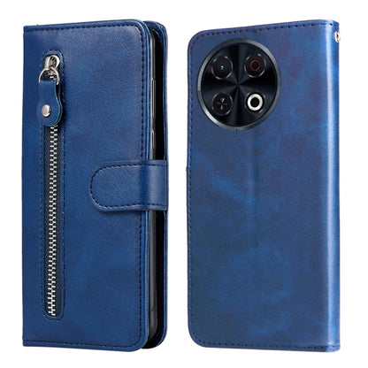 Fashion Calf Texture Zipper Leather Phone Case, For Tecno Spark 40 5G / Spark Go 5G 2025, For Tecno Spark 40C, For Tecno Pova 7 Pro 5G, For Tecno Pova 7 5G, For Tecno Spark 40 Pro+ 4G, For Tecno Spark 40 Pro 4G, For Tecno Spark 40 4G                   ...