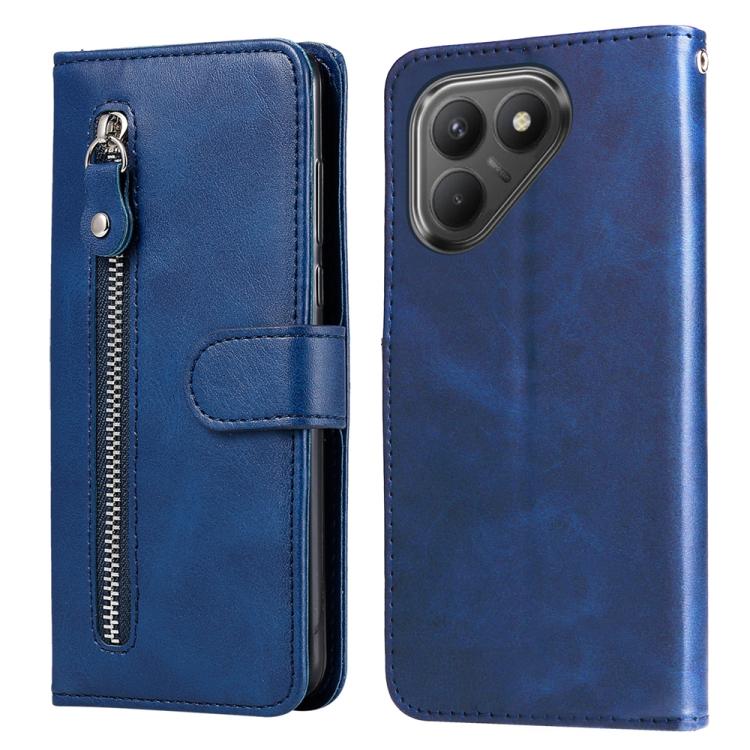 Fashion Calf Texture Zipper Leather Phone Case, For Tecno Spark 40 5G / Spark Go 5G 2025, For Tecno Spark 40C, For Tecno Pova 7 Pro 5G, For Tecno Pova 7 5G, For Tecno Spark 40 Pro+ 4G, For Tecno Spark 40 Pro 4G, For Tecno Spark 40 4G                   ...