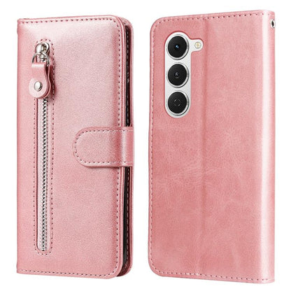 Fashion Calf Texture Zipper Leather Phone Case, For Tecno Spark 40 5G / Spark Go 5G 2025, For Tecno Spark 40C, For Tecno Pova 7 Pro 5G, For Tecno Pova 7 5G, For Tecno Spark 40 Pro+ 4G, For Tecno Spark 40 Pro 4G, For Tecno Spark 40 4G                   ...