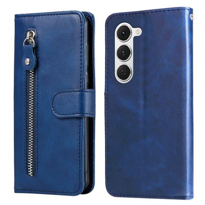 Fashion Calf Texture Zipper Leather Phone Case, For Tecno Spark 40 5G / Spark Go 5G 2025, For Tecno Spark 40C, For Tecno Pova 7 Pro 5G, For Tecno Pova 7 5G, For Tecno Spark 40 Pro+ 4G, For Tecno Spark 40 Pro 4G, For Tecno Spark 40 4G                   ...