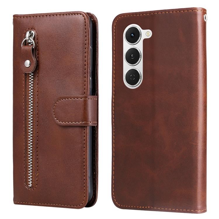 Fashion Calf Texture Zipper Leather Phone Case, For Tecno Spark 40 5G / Spark Go 5G 2025, For Tecno Spark 40C, For Tecno Pova 7 Pro 5G, For Tecno Pova 7 5G, For Tecno Spark 40 Pro+ 4G, For Tecno Spark 40 Pro 4G, For Tecno Spark 40 4G                   ...