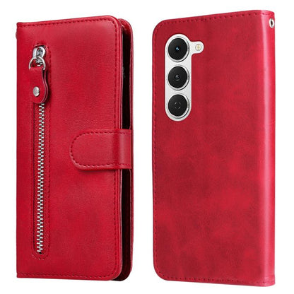 Fashion Calf Texture Zipper Leather Phone Case, For Tecno Spark 40 5G / Spark Go 5G 2025, For Tecno Spark 40C, For Tecno Pova 7 Pro 5G, For Tecno Pova 7 5G, For Tecno Spark 40 Pro+ 4G, For Tecno Spark 40 Pro 4G, For Tecno Spark 40 4G                   ...