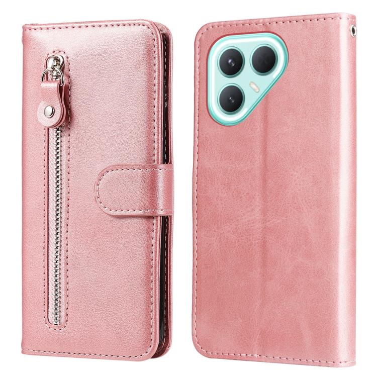Fashion Calf Texture Zipper Leather Phone Case, For Tecno Spark 40 5G / Spark Go 5G 2025, For Tecno Spark 40C, For Tecno Pova 7 Pro 5G, For Tecno Pova 7 5G, For Tecno Spark 40 Pro+ 4G, For Tecno Spark 40 Pro 4G, For Tecno Spark 40 4G                   ...