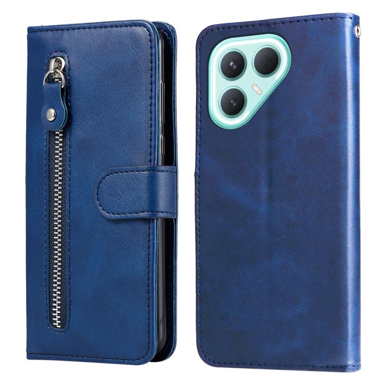 Fashion Calf Texture Zipper Leather Phone Case, For Tecno Spark 40 5G / Spark Go 5G 2025, For Tecno Spark 40C, For Tecno Pova 7 Pro 5G, For Tecno Pova 7 5G, For Tecno Spark 40 Pro+ 4G, For Tecno Spark 40 Pro 4G, For Tecno Spark 40 4G                   ...