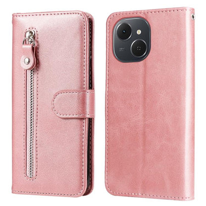 Fashion Calf Texture Zipper Leather Phone Case, For Tecno Spark 40 5G / Spark Go 5G 2025, For Tecno Spark 40C, For Tecno Pova 7 Pro 5G, For Tecno Pova 7 5G, For Tecno Spark 40 Pro+ 4G, For Tecno Spark 40 Pro 4G, For Tecno Spark 40 4G                   ...