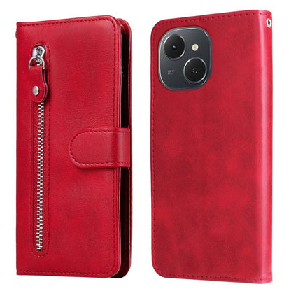 Fashion Calf Texture Zipper Leather Phone Case, For Tecno Spark 40 5G / Spark Go 5G 2025, For Tecno Spark 40C, For Tecno Pova 7 Pro 5G, For Tecno Pova 7 5G, For Tecno Spark 40 Pro+ 4G, For Tecno Spark 40 Pro 4G, For Tecno Spark 40 4G                   ...