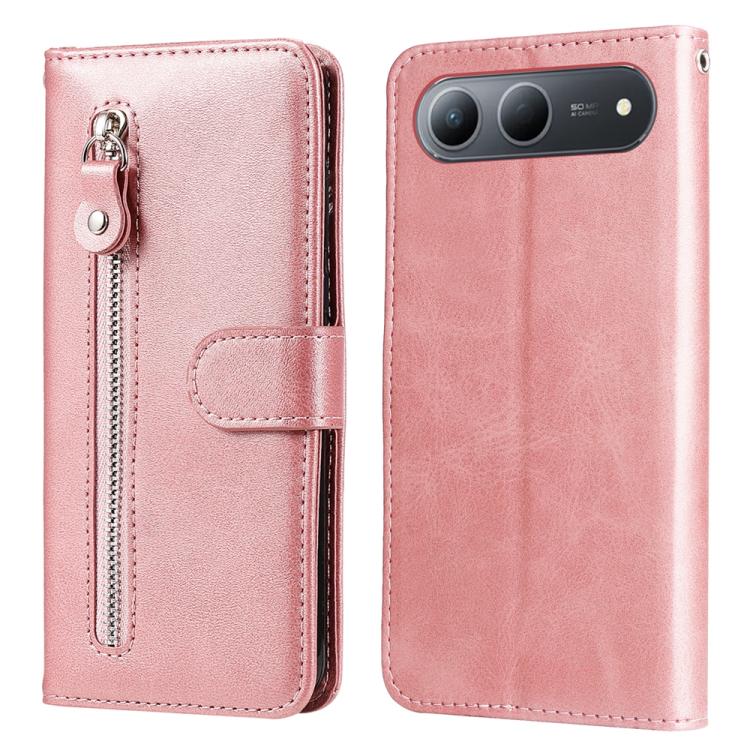 Fashion Calf Texture Zipper Leather Phone Case, For Tecno Spark 40 5G / Spark Go 5G 2025, For Tecno Spark 40C, For Tecno Pova 7 Pro 5G, For Tecno Pova 7 5G, For Tecno Spark 40 Pro+ 4G, For Tecno Spark 40 Pro 4G, For Tecno Spark 40 4G                   ...