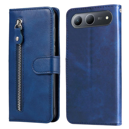 Fashion Calf Texture Zipper Leather Phone Case, For Tecno Spark 40 5G / Spark Go 5G 2025, For Tecno Spark 40C, For Tecno Pova 7 Pro 5G, For Tecno Pova 7 5G, For Tecno Spark 40 Pro+ 4G, For Tecno Spark 40 Pro 4G, For Tecno Spark 40 4G                   ...