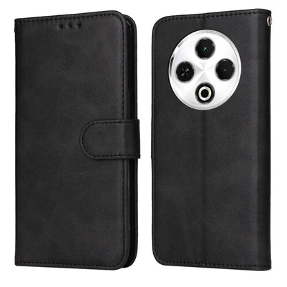 Classic Calf Texture Flip Leather Phone Case, For Tecno Spark 40 5G / Spark Go 5G 2025, For Tecno Spark 40C, For Tecno Pova 7 Pro 5G, For Tecno Pova 7 5G, For Tecno Spark 40 Pro+ 4G, For Tecno Spark 40 Pro  4G, For Tecno Spark 40 4G                    ...