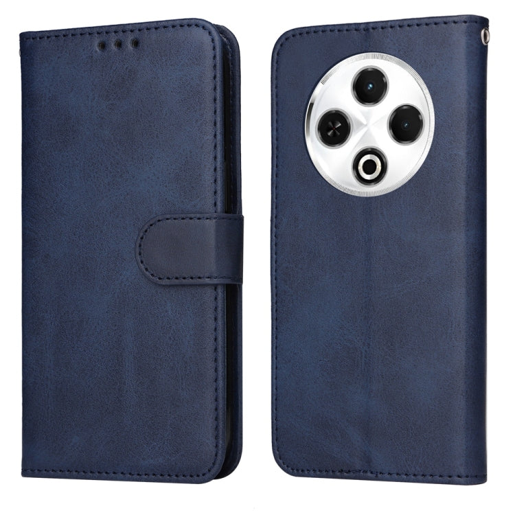 Classic Calf Texture Flip Leather Phone Case, For Tecno Spark 40 5G / Spark Go 5G 2025, For Tecno Spark 40C, For Tecno Pova 7 Pro 5G, For Tecno Pova 7 5G, For Tecno Spark 40 Pro+ 4G, For Tecno Spark 40 Pro  4G, For Tecno Spark 40 4G                    ...
