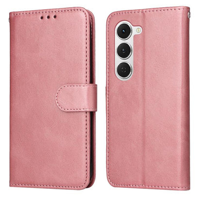 Classic Calf Texture Flip Leather Phone Case, For Tecno Spark 40 5G / Spark Go 5G 2025, For Tecno Spark 40C, For Tecno Pova 7 Pro 5G, For Tecno Pova 7 5G, For Tecno Spark 40 Pro+ 4G, For Tecno Spark 40 Pro  4G, For Tecno Spark 40 4G                    ...