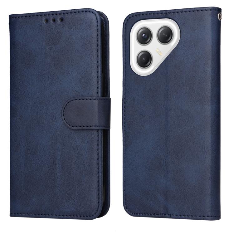 Classic Calf Texture Flip Leather Phone Case, For Tecno Spark 40 5G / Spark Go 5G 2025, For Tecno Spark 40C, For Tecno Pova 7 Pro 5G, For Tecno Pova 7 5G, For Tecno Spark 40 Pro+ 4G, For Tecno Spark 40 Pro  4G, For Tecno Spark 40 4G                    ...
