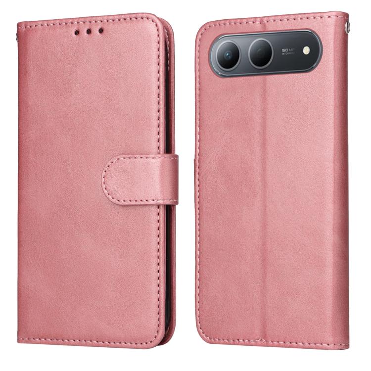 Classic Calf Texture Flip Leather Phone Case, For Tecno Spark 40 5G / Spark Go 5G 2025, For Tecno Spark 40C, For Tecno Pova 7 Pro 5G, For Tecno Pova 7 5G, For Tecno Spark 40 Pro+ 4G, For Tecno Spark 40 Pro  4G, For Tecno Spark 40 4G                    ...