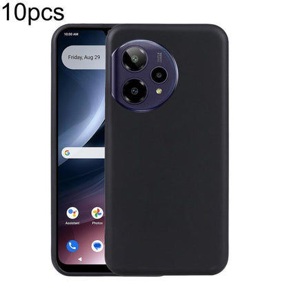 10pcs TPU Phone Case, For Cricket Icon 2026, For Cricket Icon Pro 2026, For Cricket Vision Plus, For Cricket Vision 3, For Cricket Icon 7 5G, For Cricket Icon Plus 2026, For Cricket Magic 2 5G, For Cricket Debut S3, For Cricket Icon 6