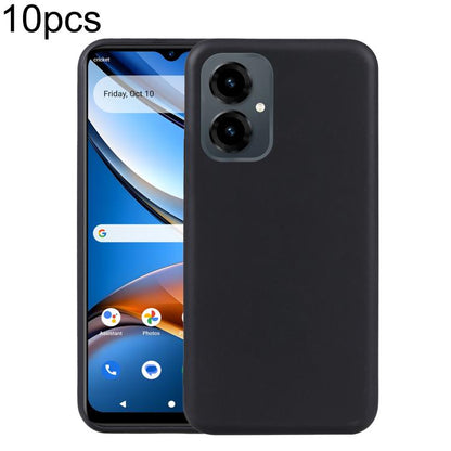 10pcs TPU Phone Case, For Cricket Icon 2026, For Cricket Icon Pro 2026, For Cricket Vision Plus, For Cricket Vision 3, For Cricket Icon 7 5G, For Cricket Icon Plus 2026, For Cricket Magic 2 5G, For Cricket Debut S3, For Cricket Icon 6