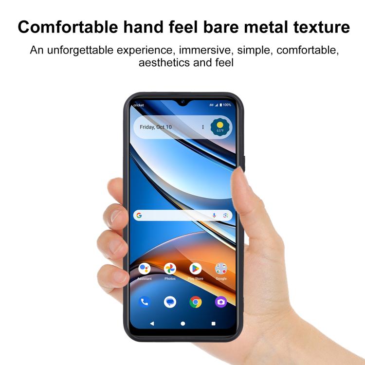10pcs TPU Phone Case, For Cricket Icon 2026, For Cricket Icon Pro 2026, For Cricket Vision Plus, For Cricket Vision 3, For Cricket Icon 7 5G, For Cricket Icon Plus 2026, For Cricket Magic 2 5G, For Cricket Debut S3, For Cricket Icon 6