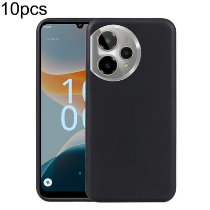 10pcs TPU Phone Case, For Cricket Icon 2026, For Cricket Icon Pro 2026, For Cricket Vision Plus, For Cricket Vision 3, For Cricket Icon 7 5G, For Cricket Icon Plus 2026, For Cricket Magic 2 5G, For Cricket Debut S3, For Cricket Icon 6