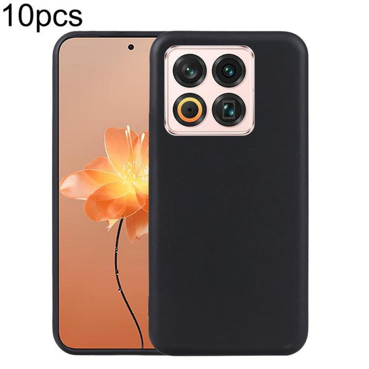 10pcs TPU Phone Case, For Meizu 22 5G, For Meizu Note 21, For Meizu Note 21 Pro, For Meizu Note 16, For Meizu Mblu 22, For Meizu Note 22 4G, For Meizu Note 22 5G, For Meizu Note 22 Pro, For Meizu Note 16 Pro, For Meizu Lucky 08