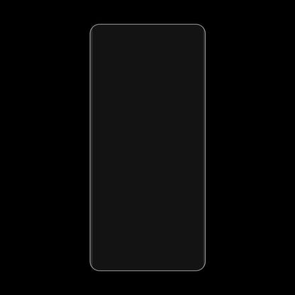 UV Liquid Curved Full Glue Screen Protector, For Realme 15 Pro 5G, For Realme GT7 Pro /  GT7 Pro Racing