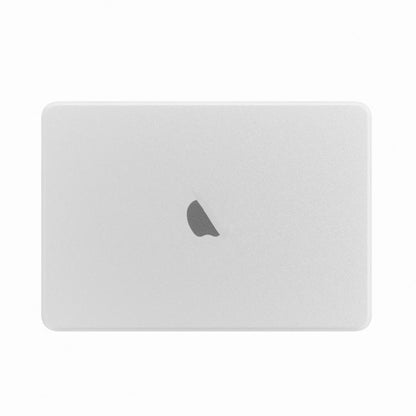 Crystalline Matte Hardshell Laptop Protective Case, For MacBook Neo 13 inch 2026 A18 Pro A3404, For MacBook Pro 16.2 inch 2024, For MacBook Pro 14.2 inch 2024