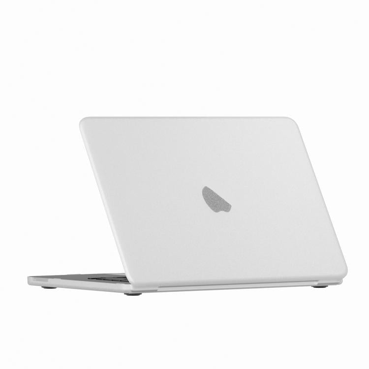 Crystalline Matte Hardshell Laptop Protective Case, For MacBook Neo 13 inch 2026 A18 Pro A3404, For MacBook Pro 16.2 inch 2024, For MacBook Pro 14.2 inch 2024