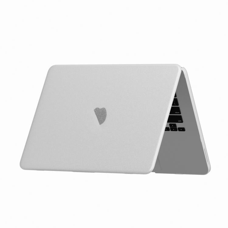 Crystalline Matte Hardshell Laptop Protective Case, For MacBook Neo 13 inch 2026 A18 Pro A3404, For MacBook Pro 16.2 inch 2024, For MacBook Pro 14.2 inch 2024