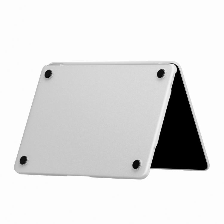 Crystalline Matte Hardshell Laptop Protective Case, For MacBook Neo 13 inch 2026 A18 Pro A3404, For MacBook Pro 16.2 inch 2024, For MacBook Pro 14.2 inch 2024