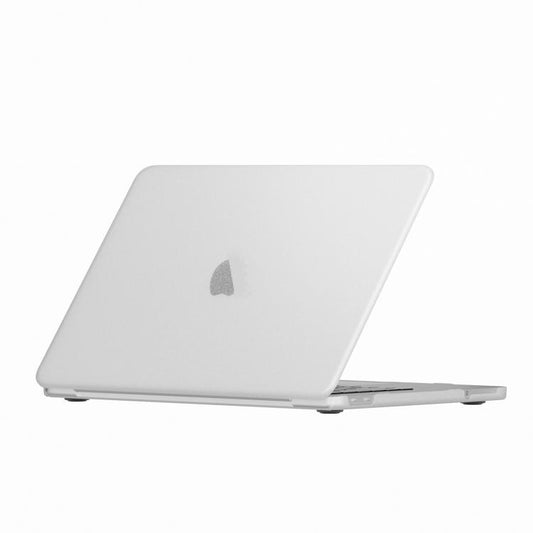 Crystalline Matte Hardshell Laptop Protective Case, For MacBook Neo 13 inch 2026 A18 Pro A3404, For MacBook Pro 16.2 inch 2024, For MacBook Pro 14.2 inch 2024