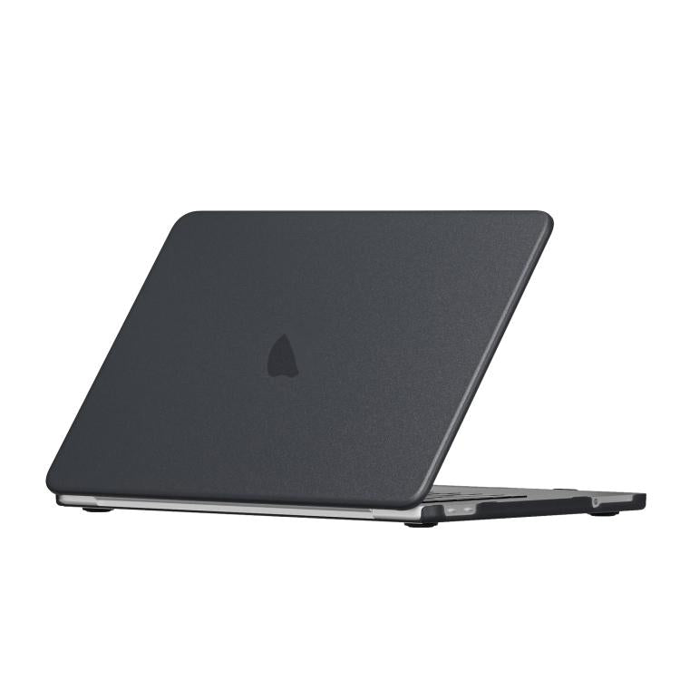 Crystalline Matte Hardshell Laptop Protective Case, For MacBook Neo 13 inch 2026 A18 Pro A3404, For MacBook Pro 16.2 inch 2024, For MacBook Pro 14.2 inch 2024