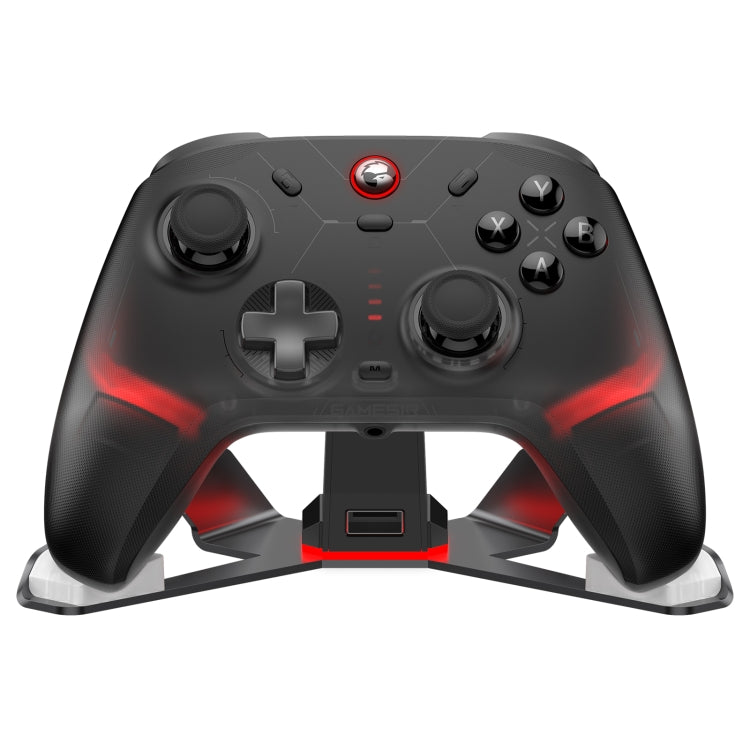 Manette de jeu sans fil Bluetooth GameSir Cyclone 2, avec station de charge, sans station de charge