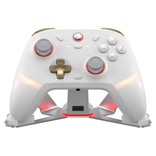 Manette de jeu sans fil Bluetooth GameSir Cyclone 2, avec ou sans socle de chargement