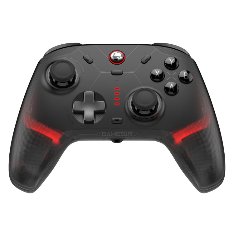 Manette de jeu sans fil Bluetooth GameSir Cyclone 2, avec station de charge, sans station de charge