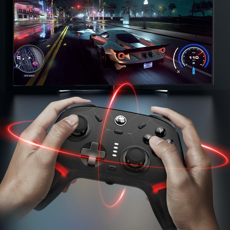 GameSir Cyclone 2 Bluetooth Wireless Game Controller, Without Charging Base