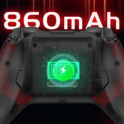 GameSir Cyclone 2 Bluetooth Wireless Game Controller, Without Charging Base