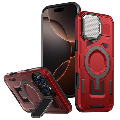 Shield Frame Holder MagSafe Phone Case